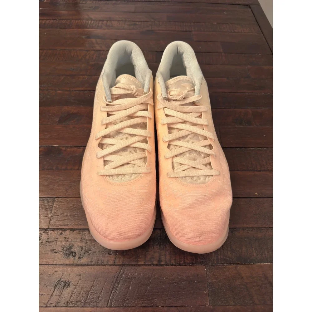 Jordan Luka 2 Lake Bled Arctic Orange Light Menta Basketball Shoes FZ1321-601 11